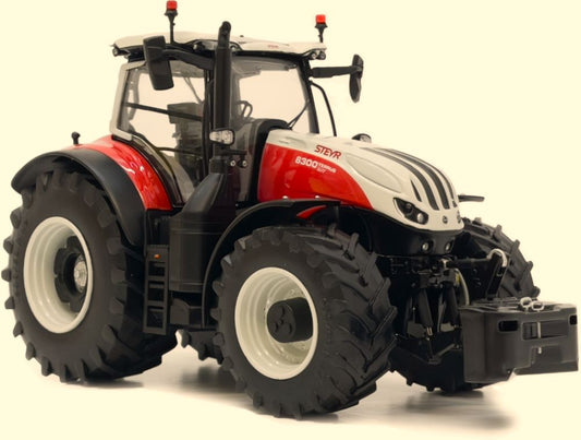 Available to Order – Steyr 6300 Terrus 1:32 (MAR 2122)