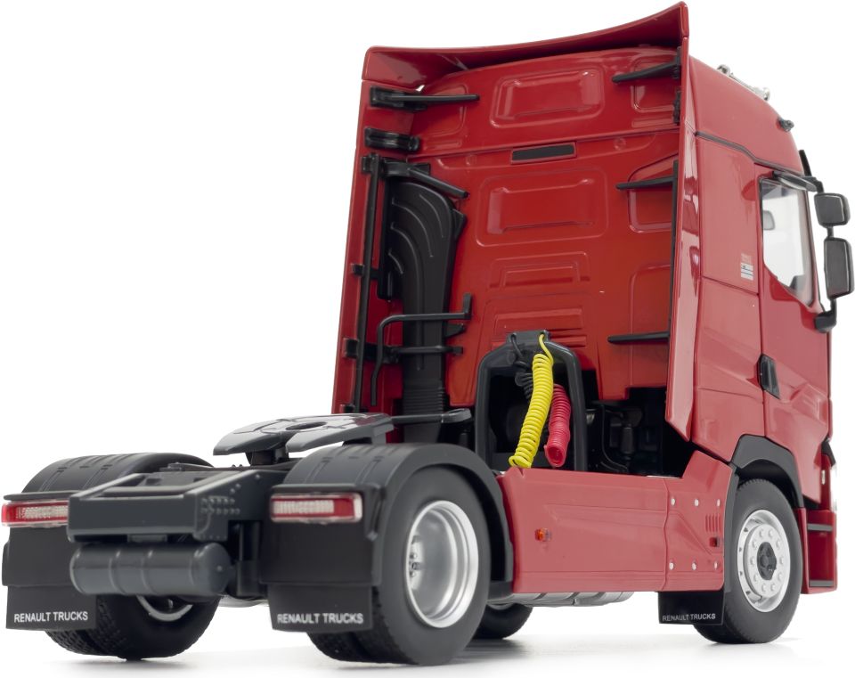 Available to Order – Renault T-Series 4x2 Red 1:32 (MAR 2205-03)
