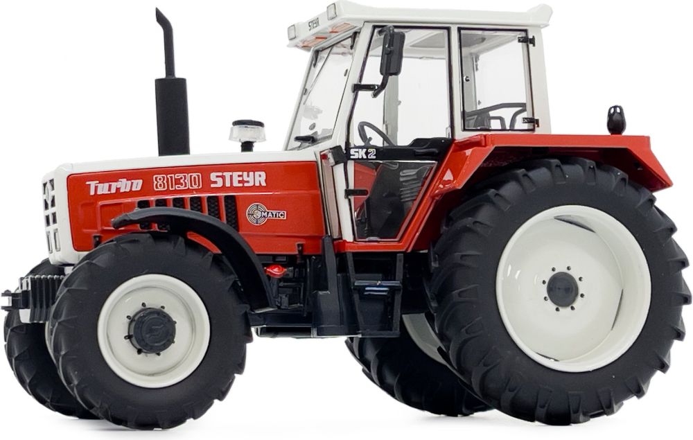 Available to Order – Steyr 8130 SK2 1:32 (MAR 2309)