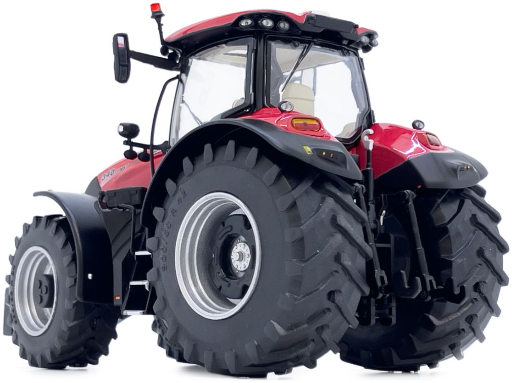 Available To Order – Case IH Optum 340 CVXDrive 1:32 (MAR 2410)