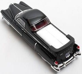 Cadillac Professional S&S Florentine Flower Car Black 1951 1:43 Matrix Model (view 2)