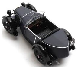Available to Order – MG M-Type Blue 1929-1932 1:43 (MAX 31305-022)