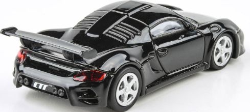 Available to Order – RUF CTR3 Clubsport Black 2012 (RHD) 1:64 (PAR 65384)