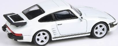 Available to Order – RUF BTR Slantnose Grand Prix White 1986 (RHD) 1:64 (PAR 65542)
