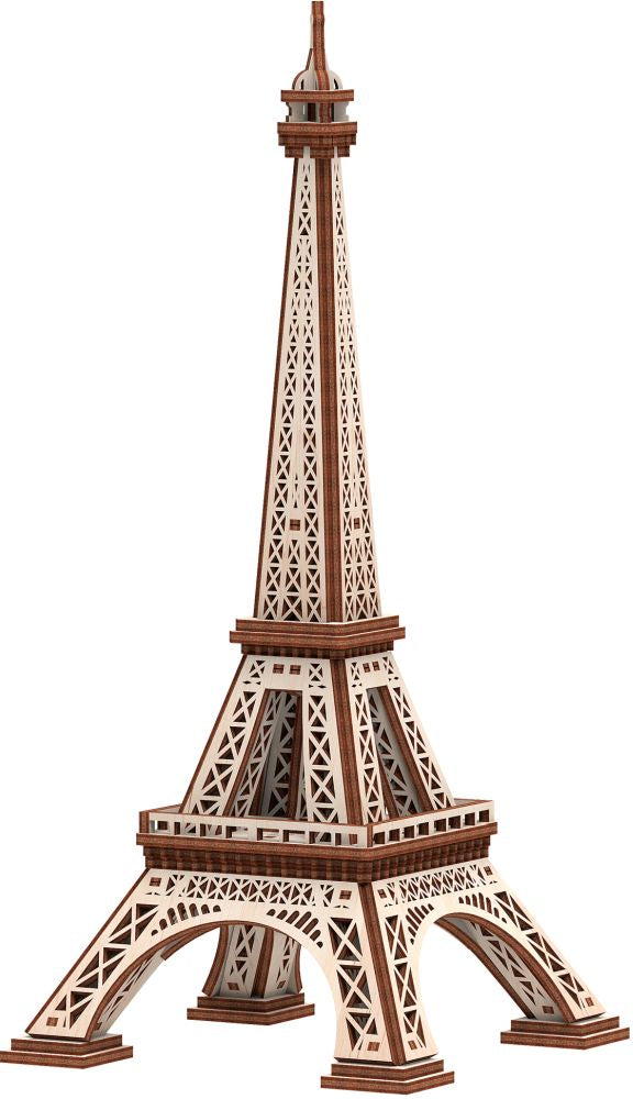 Available To Order – Eiffel Tower - 78Pcs (PWD 10406)