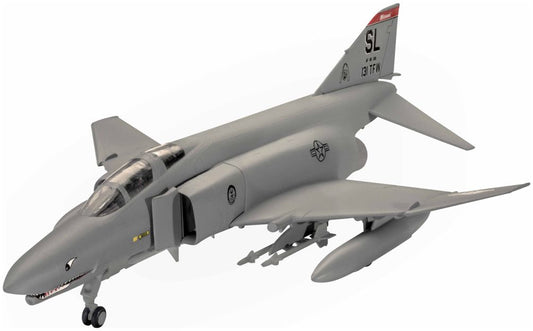 Available To Order – F-4 Phantom (easy-click) 1:72 (REV 03651)