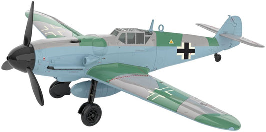 Available to Order – Messerschmitt Bf109G-6 Easy-Click-System 1:32 (REV 03653)