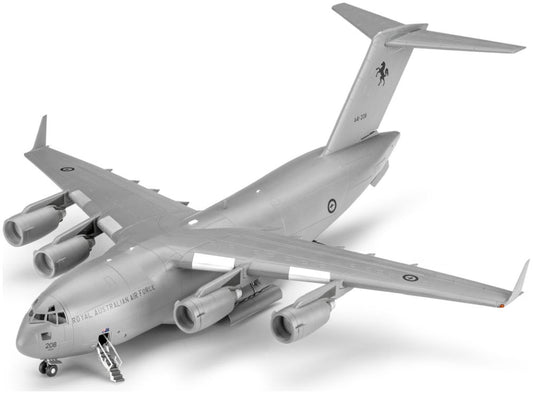 Available To Order – Boeing C-17A Globemaster III 1:144 (REV 03747)