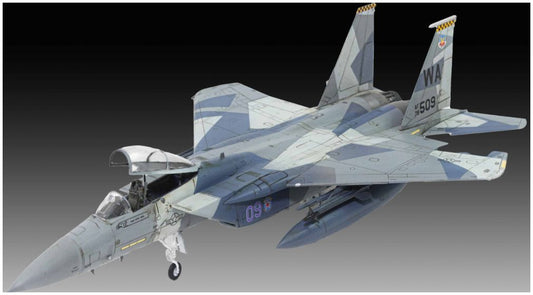 Available To Order – Boeing F-15C Eagle 1:72 (REV 03778)