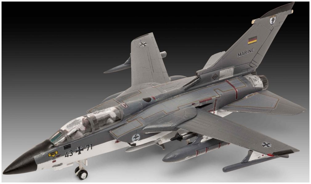 Available to Order – Panavia Tornado IDS/GR.1 1:144 (REV 03783)