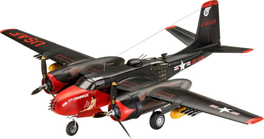 Available To Order – B-26C Invader 1:48 (REV 03823)