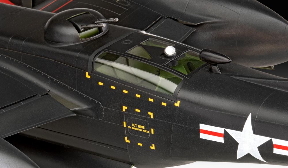 Available To Order – B-26C Invader 1:48 (REV 03823)
