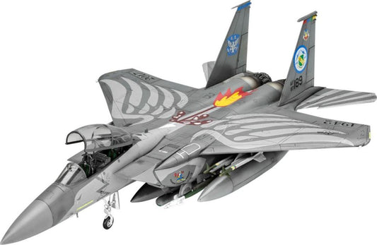 Available To Order – F-15E Strike Eagle 1:72 (REV 03841)