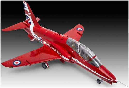 Available To Order – BAE Systems Hawk T.1A 1:32 (REV 04284)