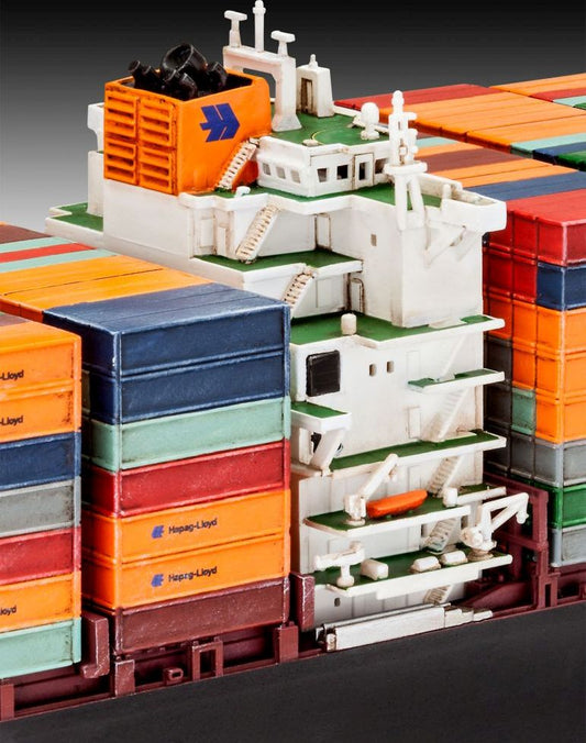 Available To Order – Container Ship 'Colombo Express' 1:700 (REV 05152)