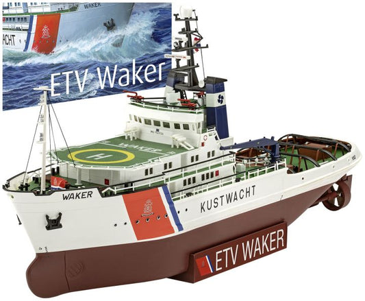 Available To Order – ETV Waker 1:200 (REV 05240)