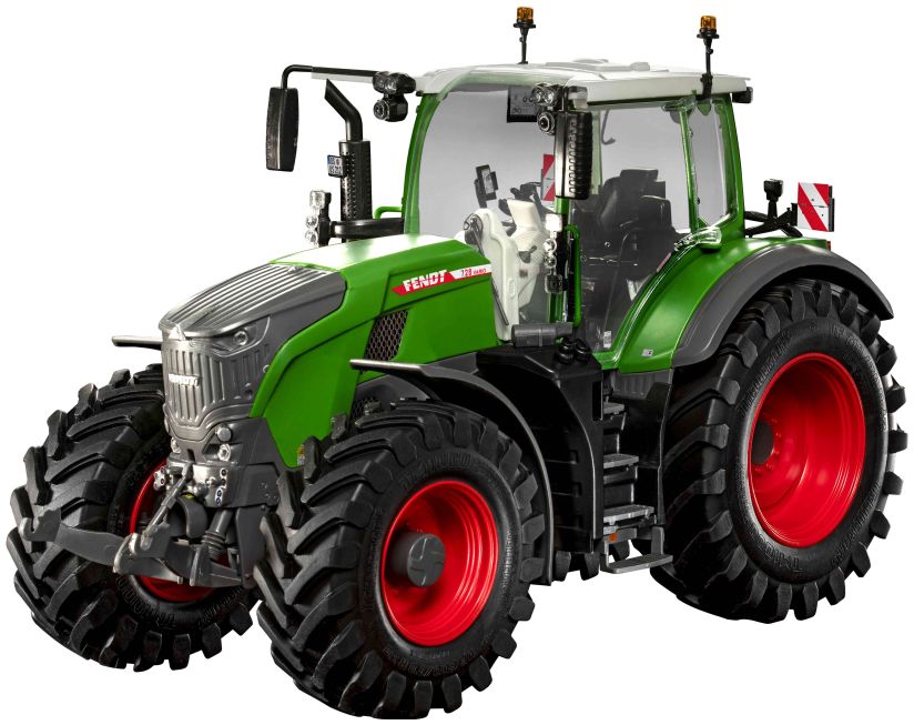 Available to Order – Fendt 728 Vario Tractor (easy-click) 1:24 (REV 07827)