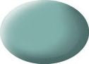 Available to Order – Light Blue Matt Aqua Color (18ml) (REV 36149)