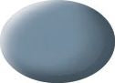 Available to Order – Grey Matt Aqua Color (18ml) (REV 36157)