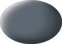 Available To Order – Dust Grey Matt Aqua Color (18ml) (REV 36177)