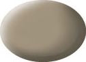 Available To Order – Beige Matt Aqua Color (18ml) (REV 36189)