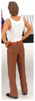 Available to Order – Rubber Duck Figurine 1:18 (RKS 18A014)