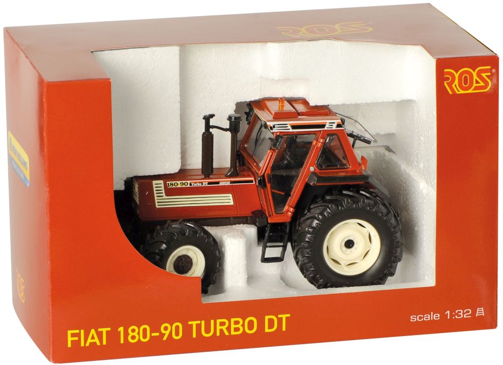Fiat 180-90 Turbo DT 1:32 Ros Farm and Construction Models Model (view 2)