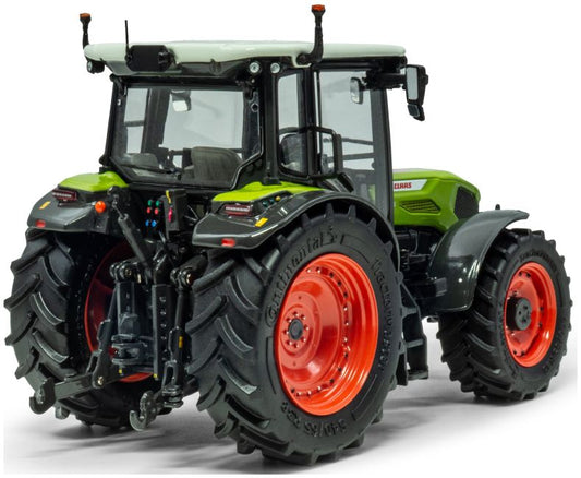 Claas Axos 3.105 1:32 – diecast model (view 2)