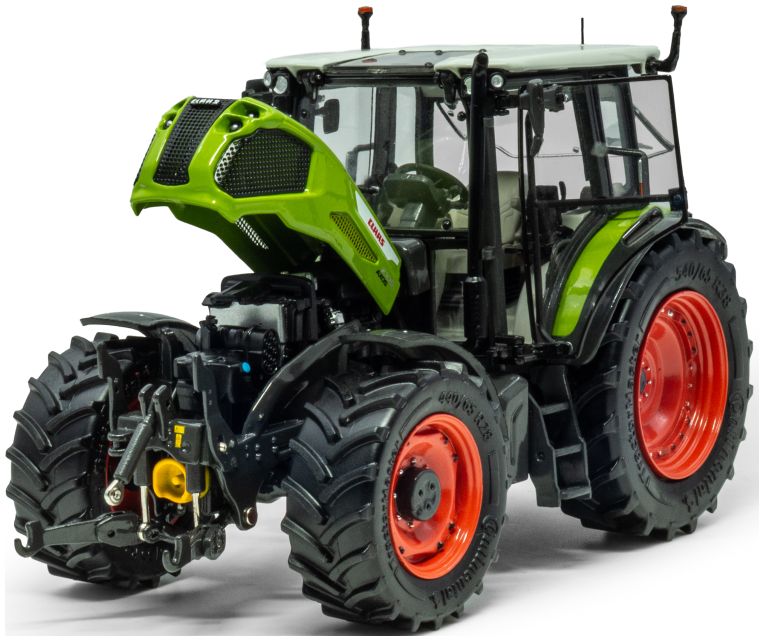 Available To Order – Claas Axos 3.105 1:32 (ROS 30264)