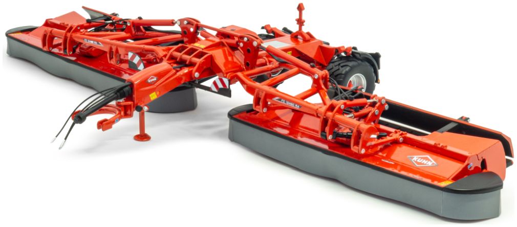 Available to Order – Kuhn FC Ra 1:32 (ROS 60254)