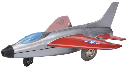 Available to Order – Micro Jet Super Sabre Constr. Kit Schuco Model (SHU 01782)