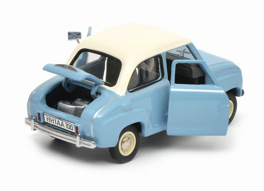 Available to Order – Set Goggomobil 1:43 (SHU 03475)
