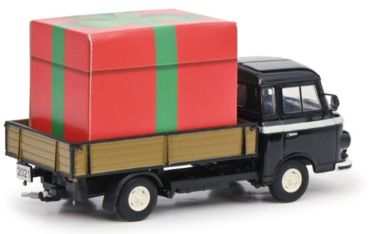 Available To Order – Barkas B1000 'Christmas Edition 2021' 1:43 (SHU 03674)