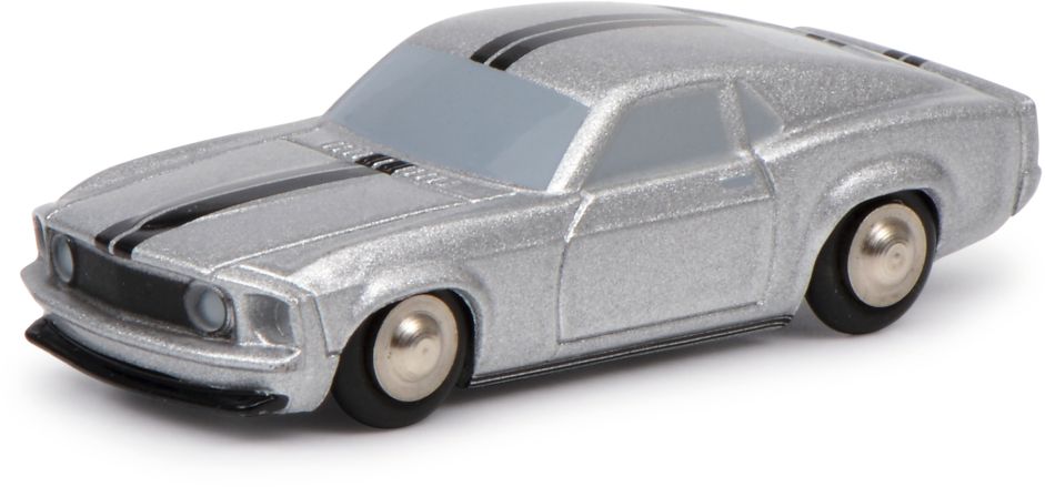 Available to Order – Set collector cat.2018/Mustang (Pic) 1:90 (SHU 06074)