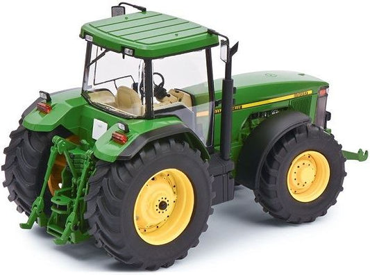 John Deere 8400 1:32 Schuco Model (view 2)