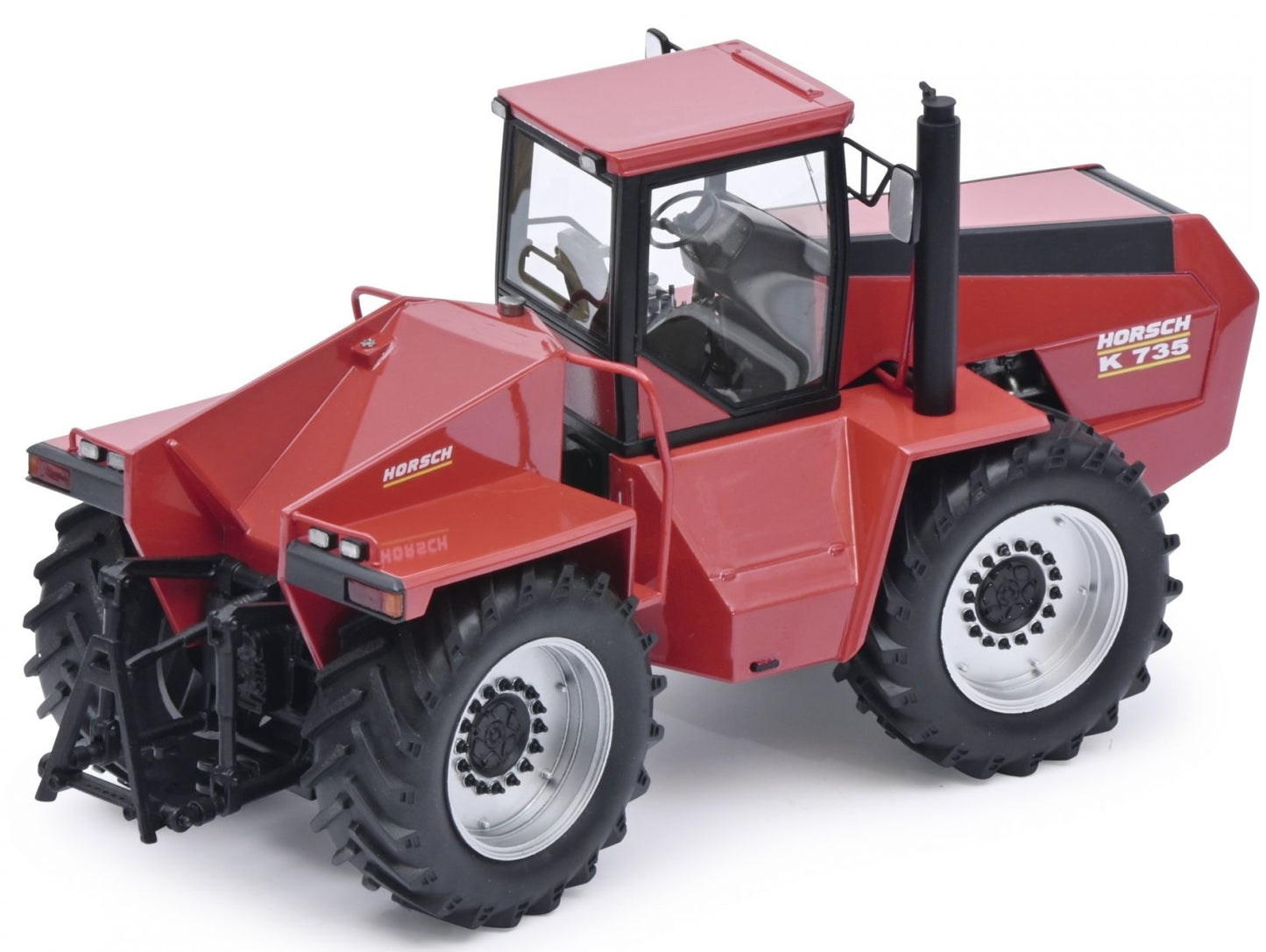 Available to Order – Horsch K-735 Red PRO.R32 1:32 (SHU 09123)