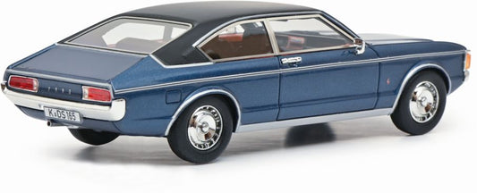Available to Order – Ford Granada Coupe Blue PRO.R43 1:43 (SHU 09142)