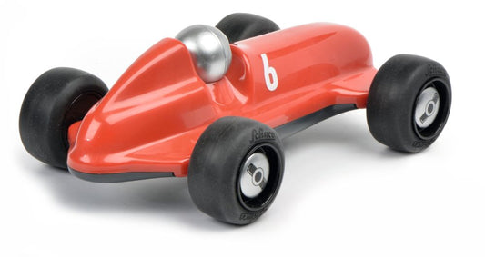 Available to Order – Studio Racer Red-Enzo #6 (SHU 09871)