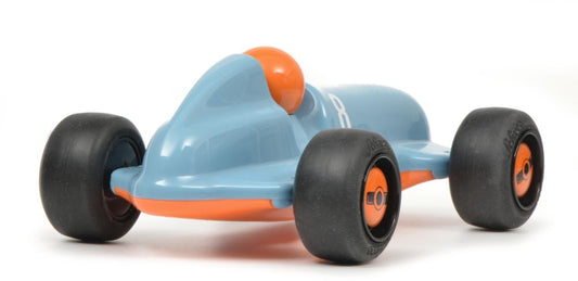 Available to Order – Studio Racer Blue-Pierre #8 (SHU 09872)