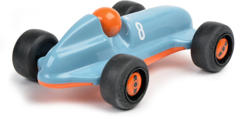 Available to Order – Studio Racer Blue-Pierre #8 (SHU 09872)