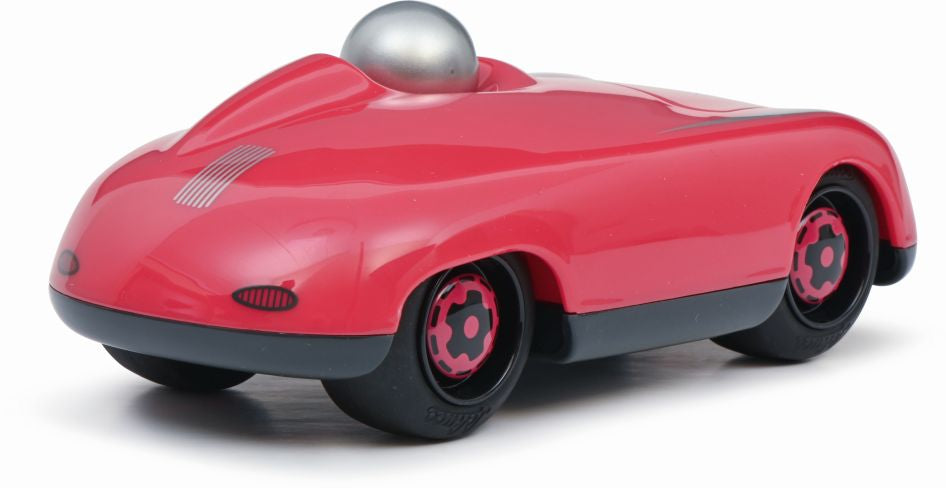 Available to Order – Schuco Roadster White 'Willi' My 1st Schuc My 1st Schuco' (SHU 09874)
