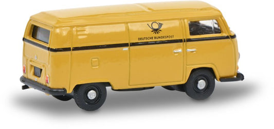 Available to Order – VW T2a DBP Yellow 1:87 (SHU 26605)