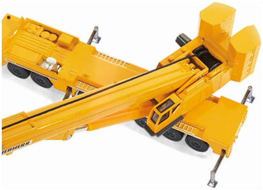 Available to Order – Liebherr Mobile Crane 1:87 (SIK 1886)