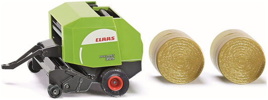 Available To Order – Claas Round Baler 1:32 (SIK 2268)