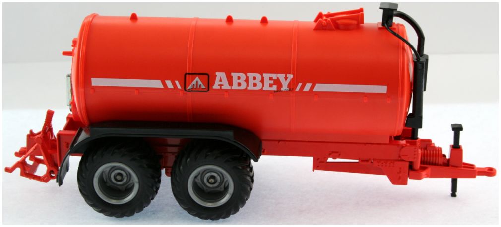 Available To Order – Abbey Tanker 1:32 (SIK 2270I)