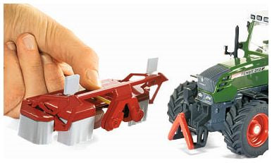 Available to Order – Kuhn Front Disc Mower 1:32 (SIK 2461)