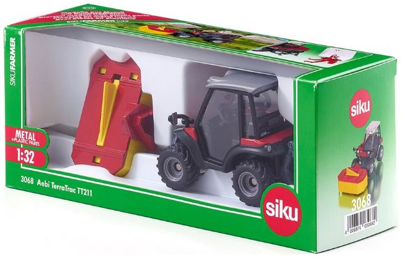 Available To Order – AEBI Terra Trac TT211 1:32 (SIK 3068)