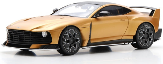 Available To Order – Aston Martin Valiant 2024 Bronze 1:18 (SPA 18S668)