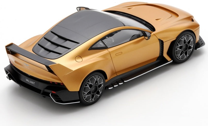 Available To Order – Aston Martin Valiant 2024 Bronze 1:18 (SPA 18S668)