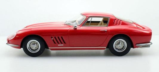 Available To Order – Ferrari 275 GTB/4 Red 1:18 (TOP 089A)